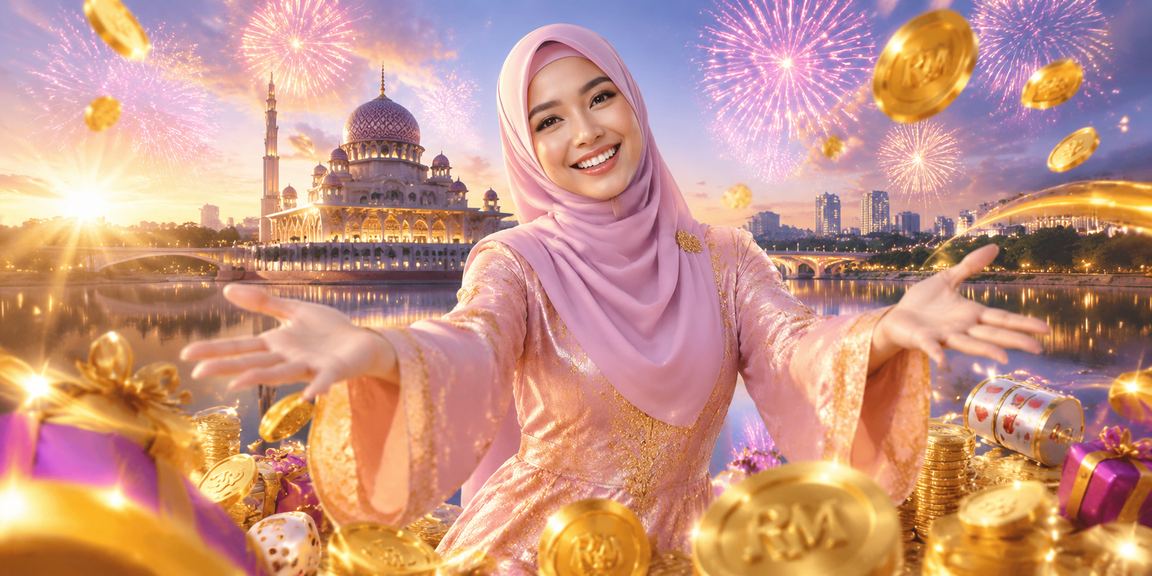 Pertaruhan sukan di Putrajaya dengan kemudahan mudah alih